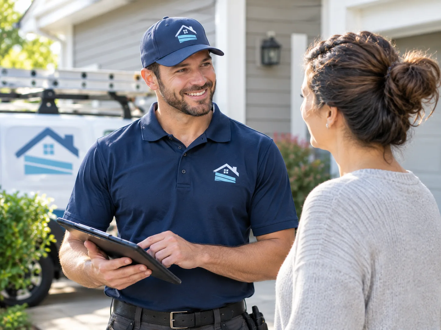 Partial Siding Replacement in Winter Springs, FL
